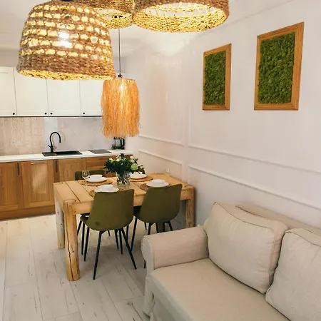 Apartament Uroczy Belle View Szklarska Poreba Exterior photo