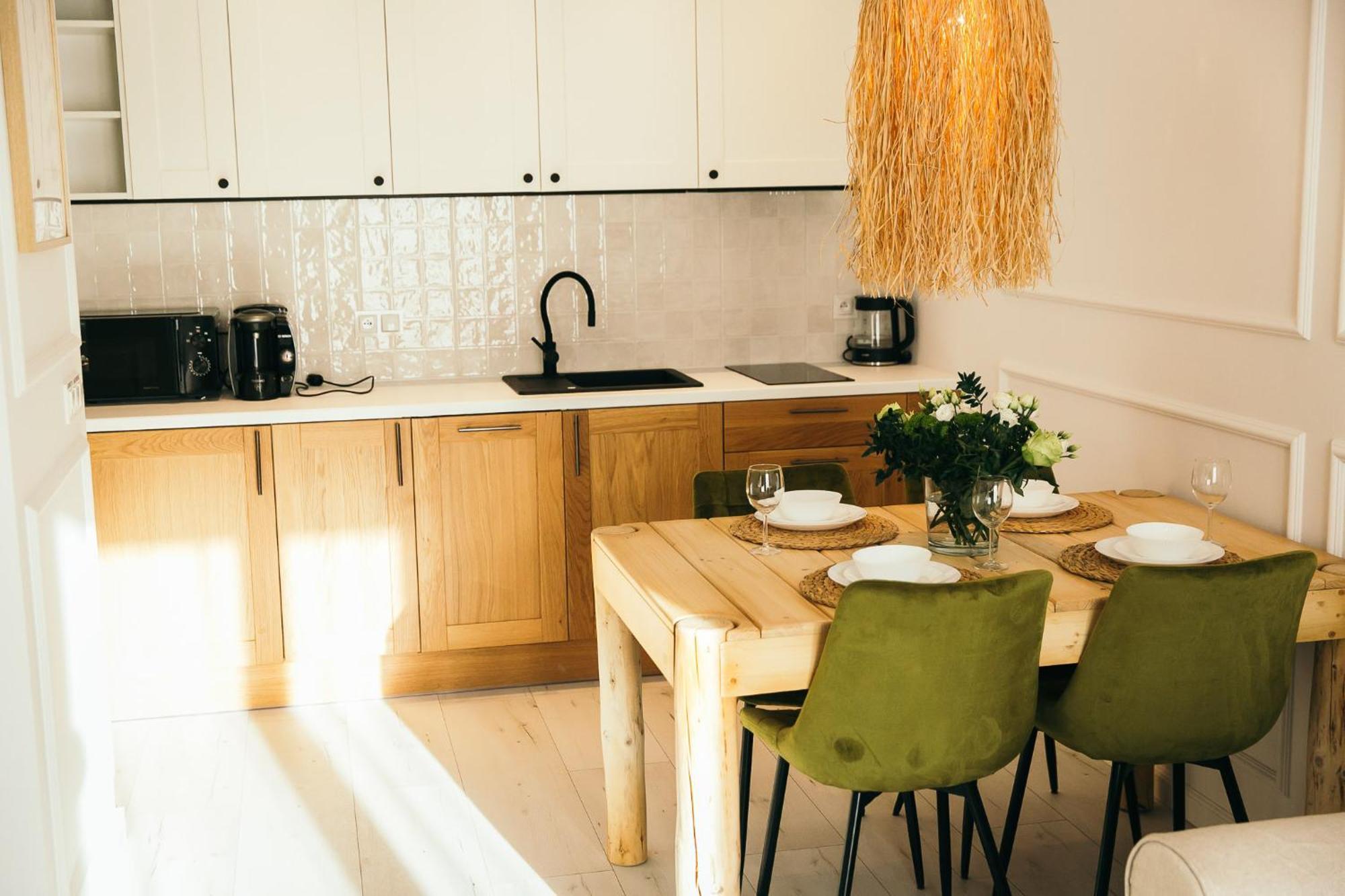 Apartmán Uroczy Belle View Sklářská Poruba