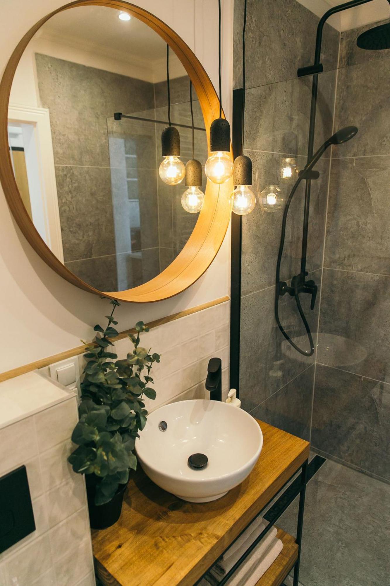 Uroczy Belle View Apartmán Sklářská Poruba