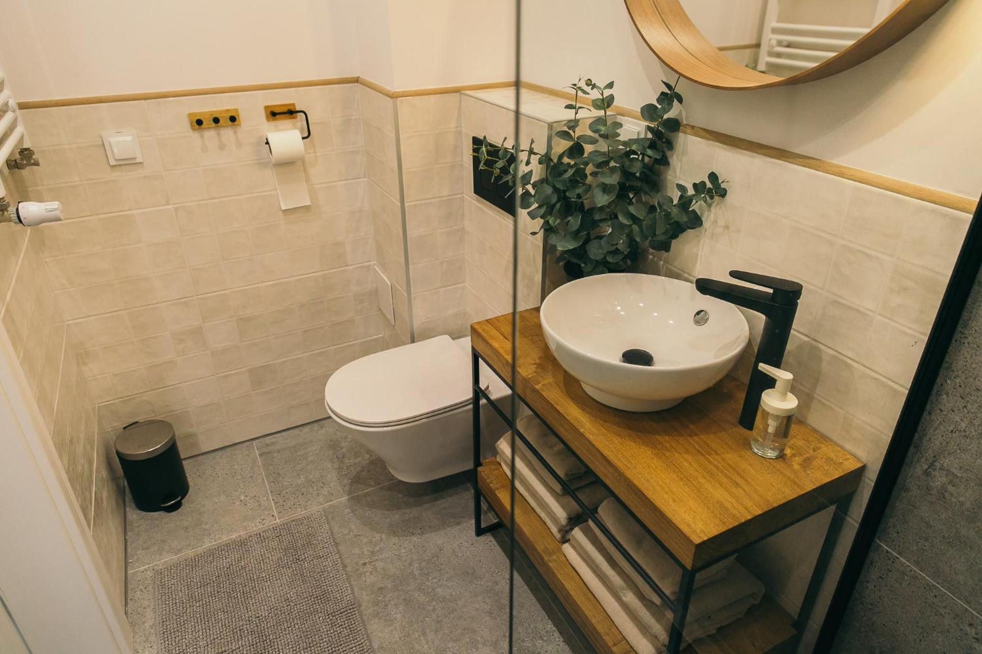 Apartmán Uroczy Belle View